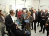 2014-12-15-Visite Mme la Ministre Genevieve Fioraso LAMIH 14